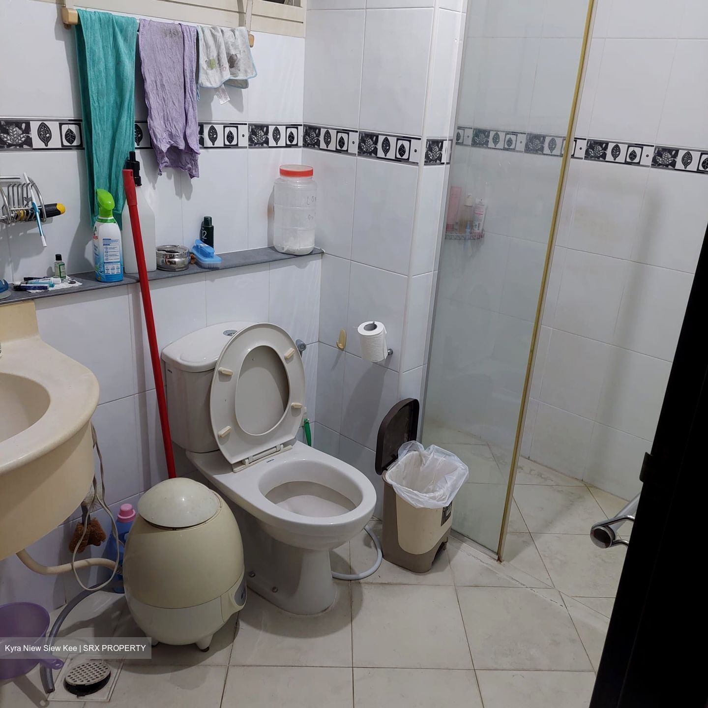 Blk 466A Spring Lodge (Sembawang), HDB 4 Rooms #611322681